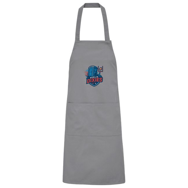 Berlin Dixies - Organic Grill Apron