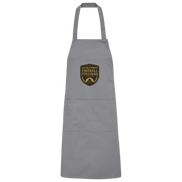 Calcio Storico IV - Organic Grillschürze
