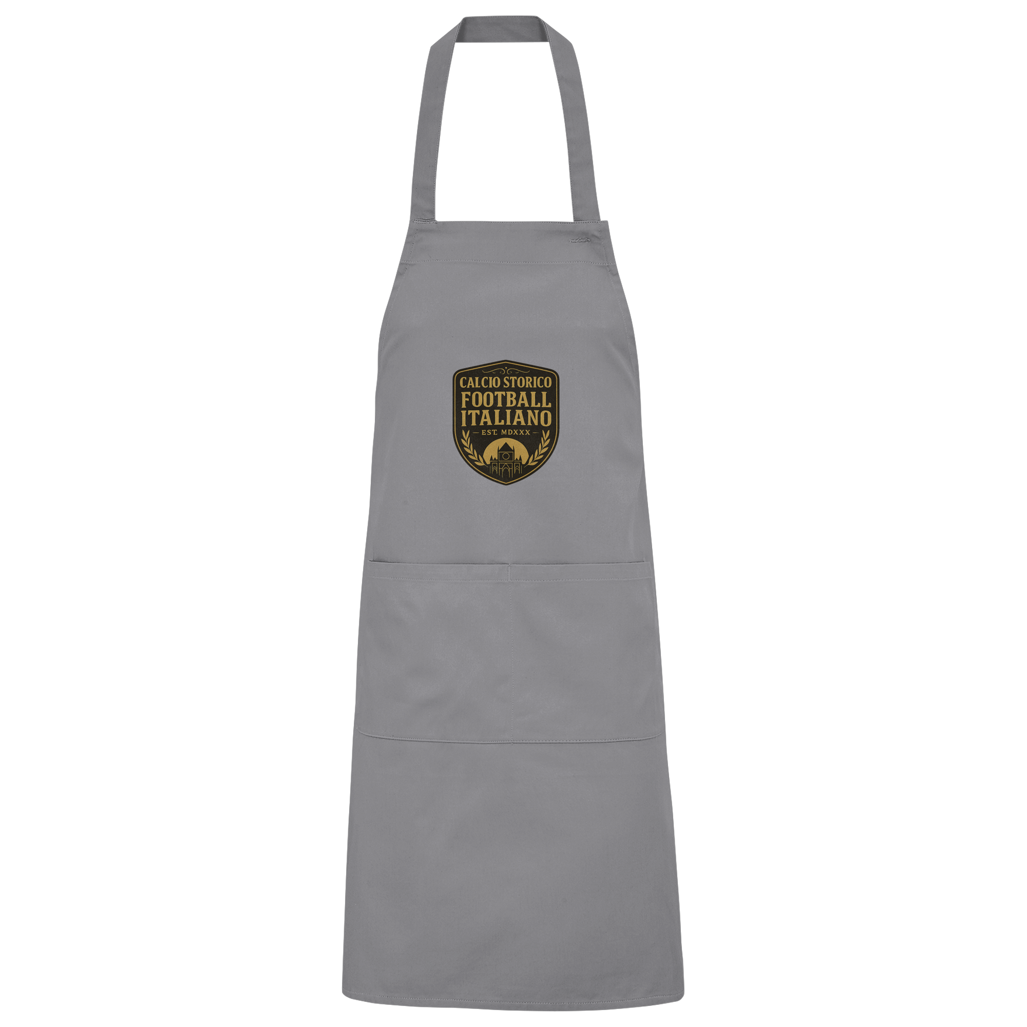 Calcio Storico IV - Organic Grillschürze