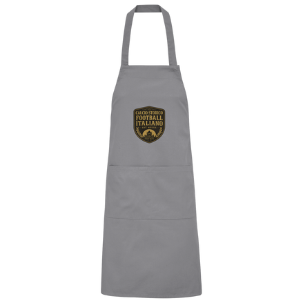 Calcio Storico IV - Organic Grillschürze