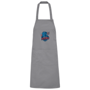 Berlin Dixies - Organic Grill Apron