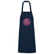 Frankfurt Flamingos - Organic Grillschürze