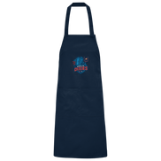 Berlin Dixies - Organic Grill Apron