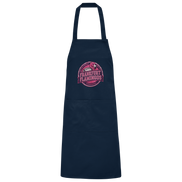 Frankfurt Flamingos - Organic Grillschürze