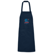 Berlin Dixies - Organic Grill Apron