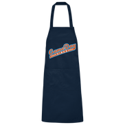 GameDayVibes - Organic Grillschürze