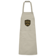 Calcio Storico IV - Organic Grillschürze