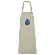 Berlin Dixies - Organic Grill Apron