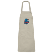 Berlin Dixies - Organic Grill Apron