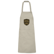 Calcio Storico IV - Organic Grillschürze