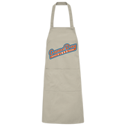 GameDayVibes - Organic Grillschürze