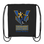 Gridiron Victory - Organic Gym-Bag