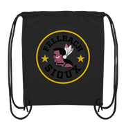 Fellbach Sioux - Organic Gym-Bag