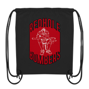 Göppingen Red Hole Bombers - Organic Gym-Bag