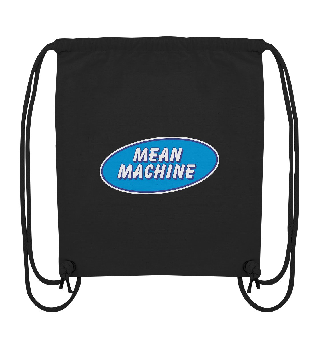 Fürth Mean Machine - Organic Gym-Bag