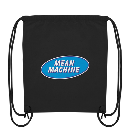 Fürth Mean Machine - Organic Gym-Bag