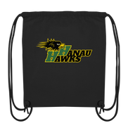 Hanau Hawks - Organic Gym-Bag