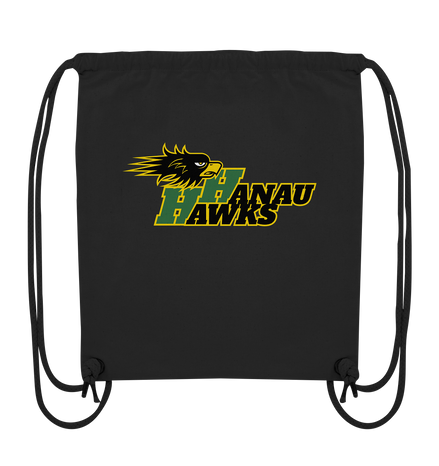 Hanau Hawks - Organic Gym-Bag