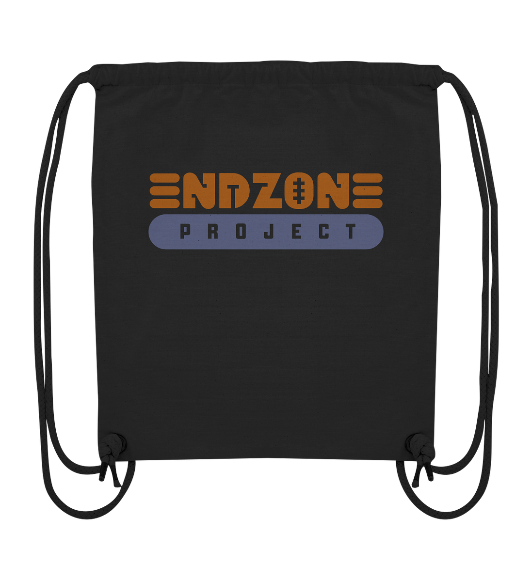 Endzone Project - Organic Gym-Bag