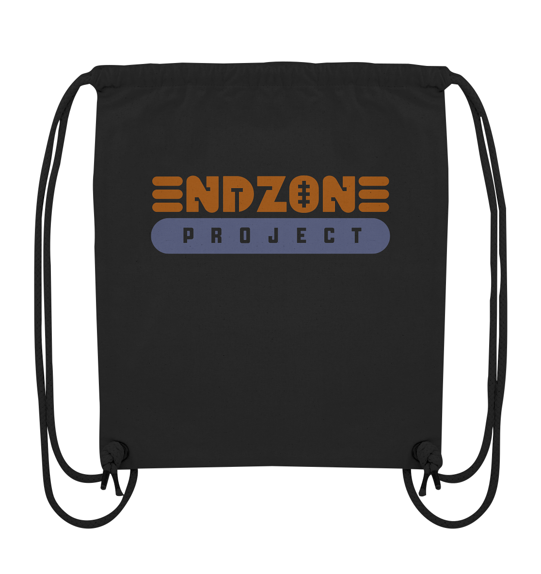 Endzone Project - Organic Gym-Bag