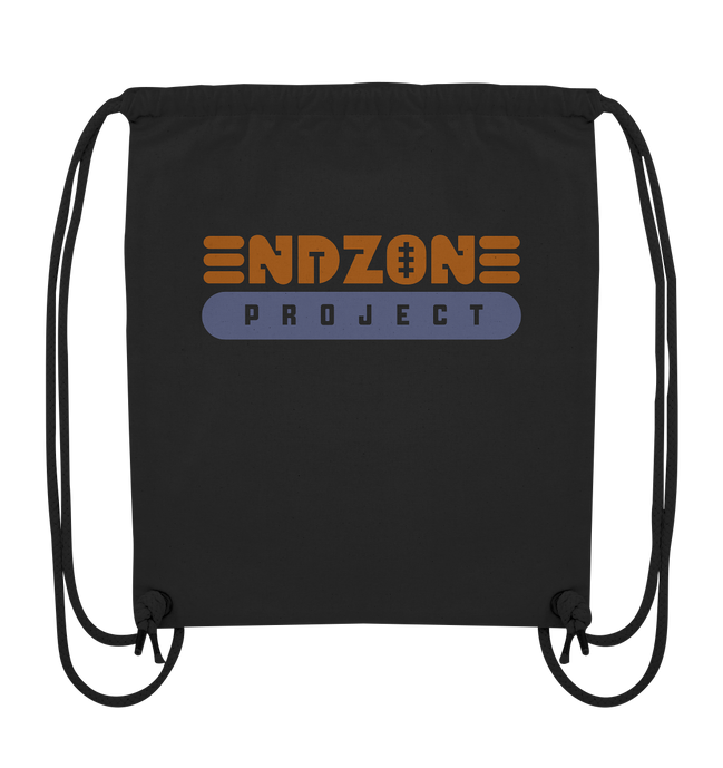 Endzone Project - Organic Gym-Bag