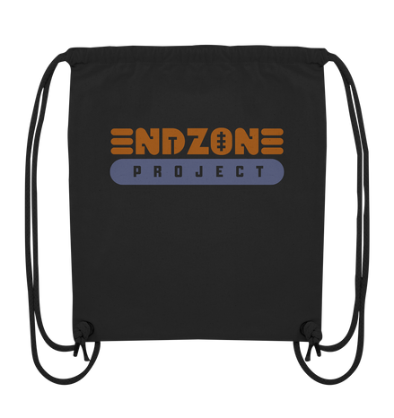 Endzone Project - Organic Gym-Bag