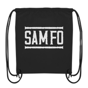 SAMFO - Organic Gym-Bag