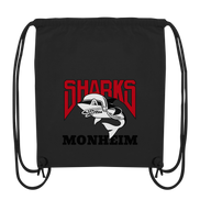 Monheim Sharks - Organic Gym-Bag