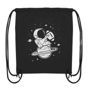 Footballnaut - Organic Gym-Bag