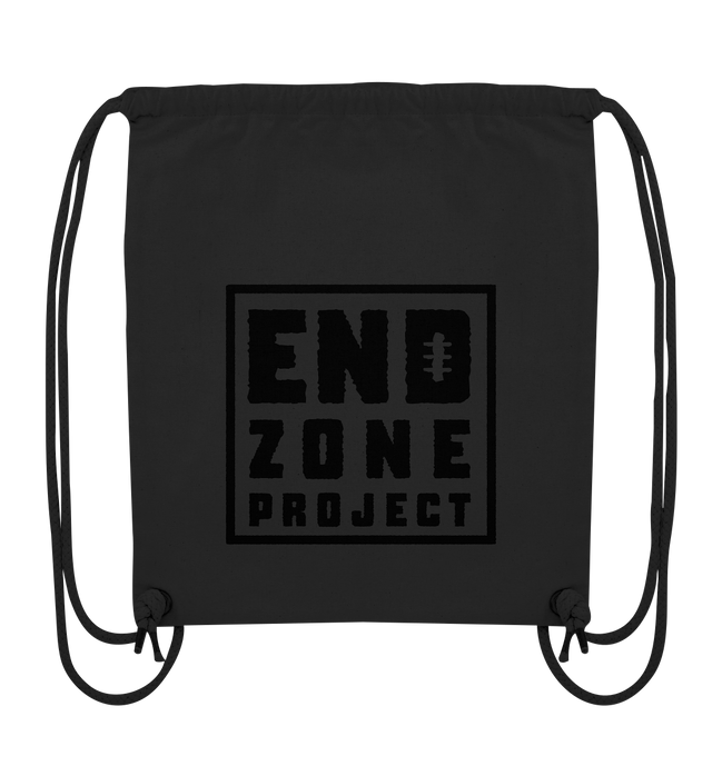 Endzone Project Quadrat - Organic Gym Bag