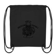 SAMFO No Pain No Gain  - Organic Gym-Bag