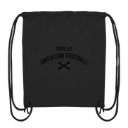 SAMFO Bones - Organic Gym-Bag