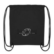 Run to Daylight - Organic Gym-Bag