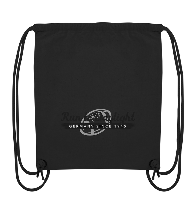 Run to Daylight - Organic Gym-Bag