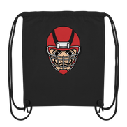 Mascarilla - Organic Gym-Bag