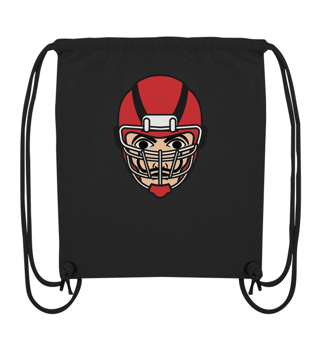 Mascarilla - Organic Gym-Bag