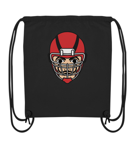 Mascarilla - Organic Gym-Bag