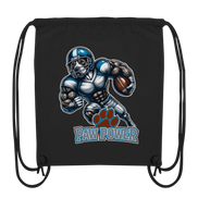 Paw Power - Organic Gym-Bag