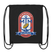Minnesota Marines - Organic Gym Bag