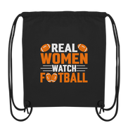 Real Women - Organic Gym-Bag