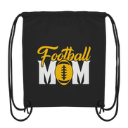 Football MOM - Organic Gym-Bag