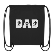 DAD - Organic Gym-Bag
