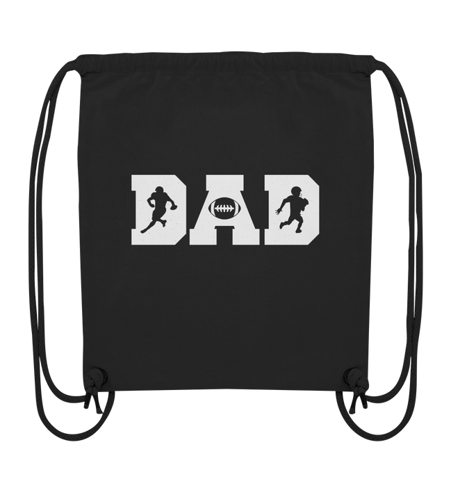 DAD - Organic Gym-Bag