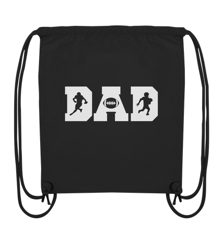 DAD - Organic Gym-Bag