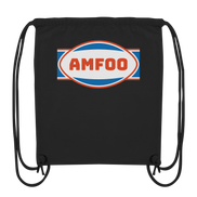 AMFOO Collection  - Organic Gym-Bag
