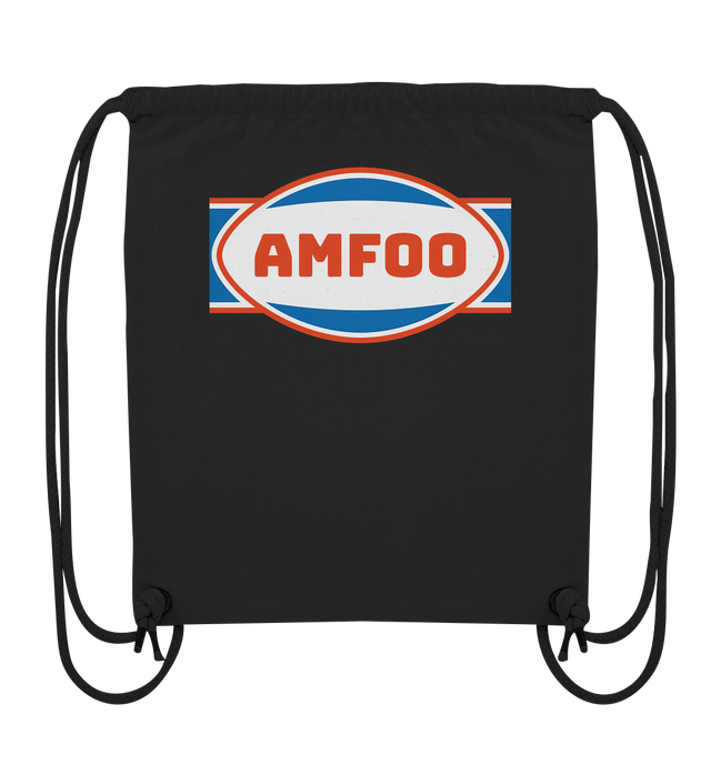 AMFOO Collection  - Organic Gym-Bag