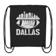 Dallas - Organic Gym-Bag