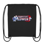 Frankfurt Löwen Organic Gym Bag