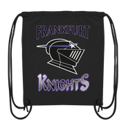 Frankfurt Knights - Organic Gym-Bag