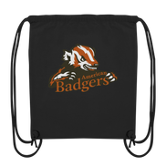 Milwaukee Badgers - Organic Gym-Bag